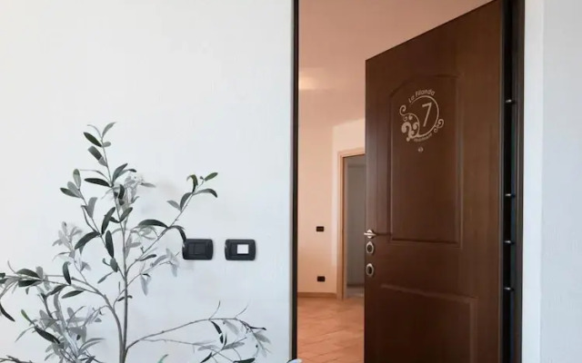 Easy Welcome La Filanda - Seta