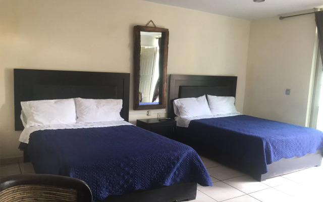 Coaranda Hotel Boutique