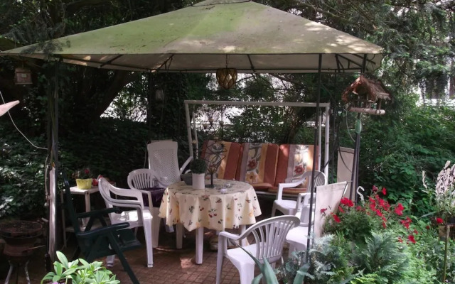 Pension und Ferienwohnung Christine Kilian