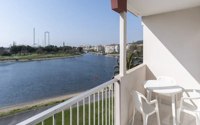 Apartment in Agde Near Sandy Beach