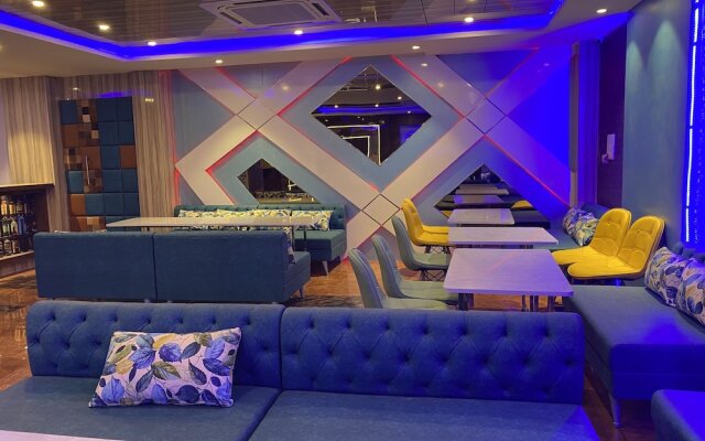 Hotel Brij Residency