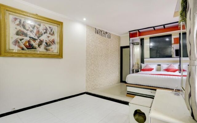 OYO 90131 Liberty Guest House