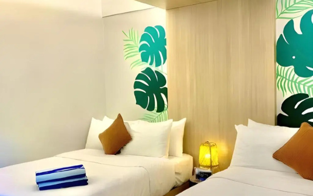 The Henry Resort Taramindu Laiya