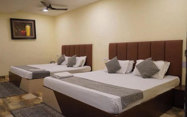 Hotel Tourist Inn By Sagar