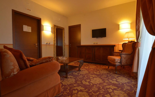 Il Gentiluomo Hotel & SPA
