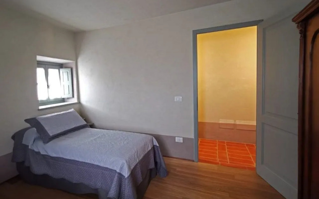 Agriturismo La Terrazza