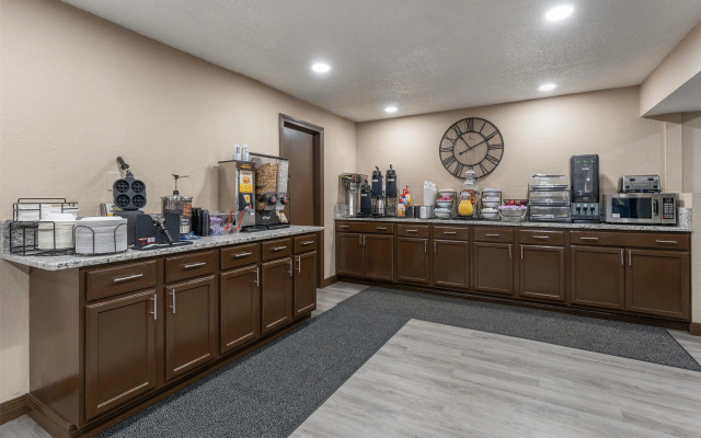 SureStay Hotel by Best Western Summersville