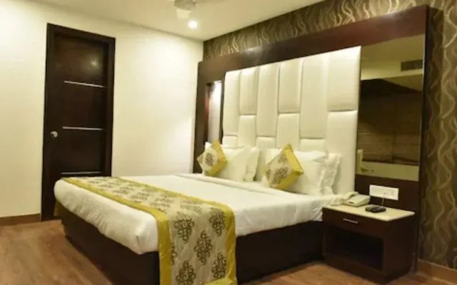 Milan - A Boutique Hotel