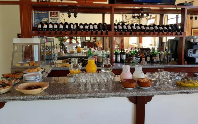 Hostería ACA Tafi del Valle