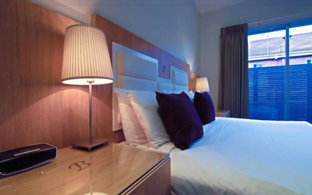 Brighton Serviced Apartments