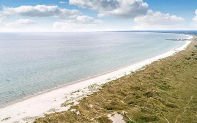 Holiday home Ålbæk XXX