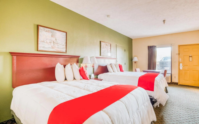 OYO Hotel Grenada West