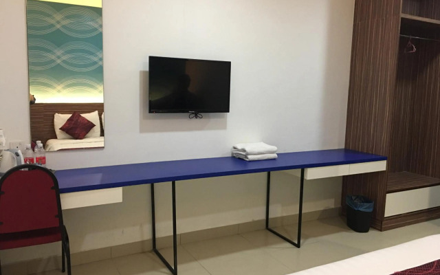 Signature Hotel at Bangsar South