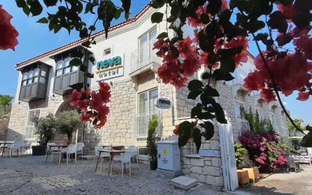Neva Hotel Alacati