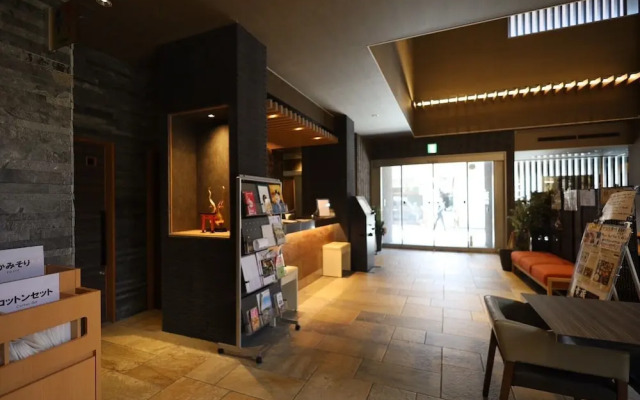 HOTEL CUORE Kyoto Shijoomiya