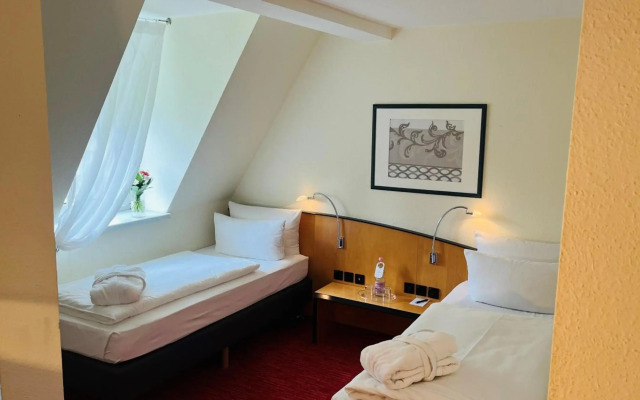 Pullman Jakarta Central Park