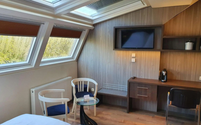 Best Western Hotel Slenaken