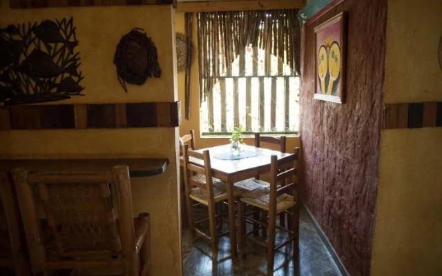 Hostal Doña Chava