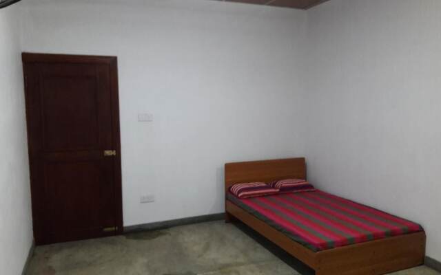 Ulpatha Nature Resort
