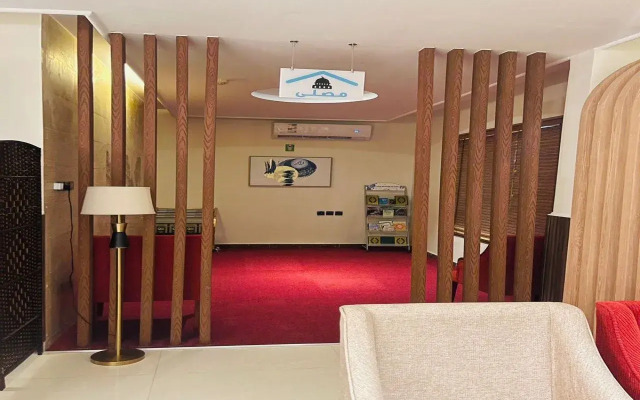 HOTELTEN Granada