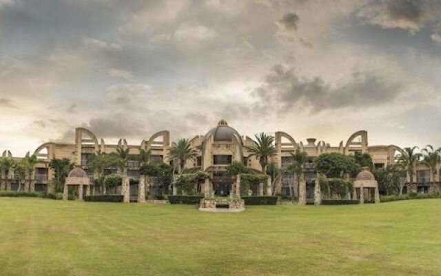 Royal Sibaya Hotel
