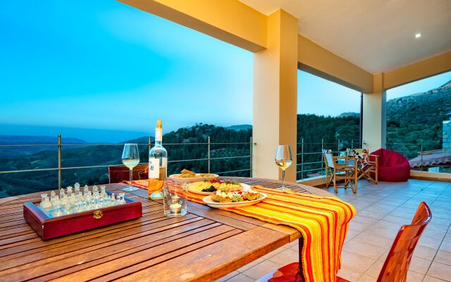 Villa Armonia Boutique Living