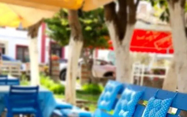 Ada Kalimera Bozcaada