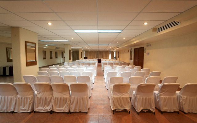 Amarea Hotel Acapulco