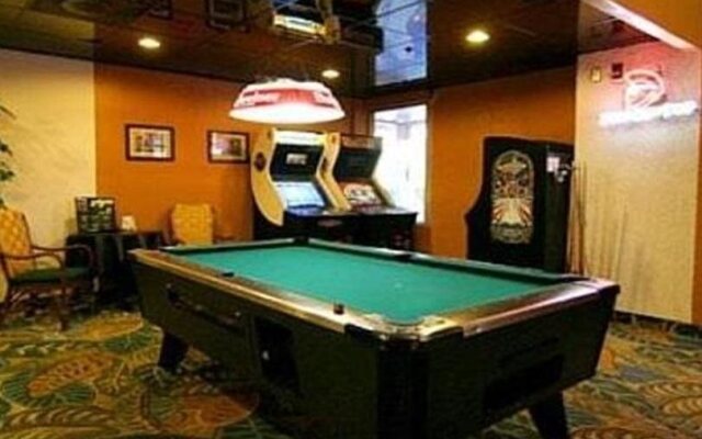 Clarion Hotel  Casino