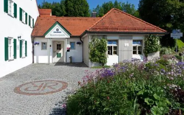 Landgasthof - Hotel Reindlschmiede