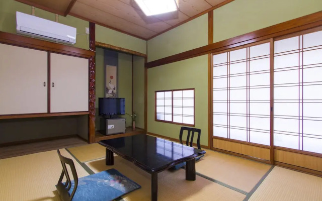 Takezono Ryokan