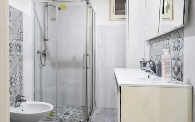 Apartment al Tribunale - Wonderful Italy