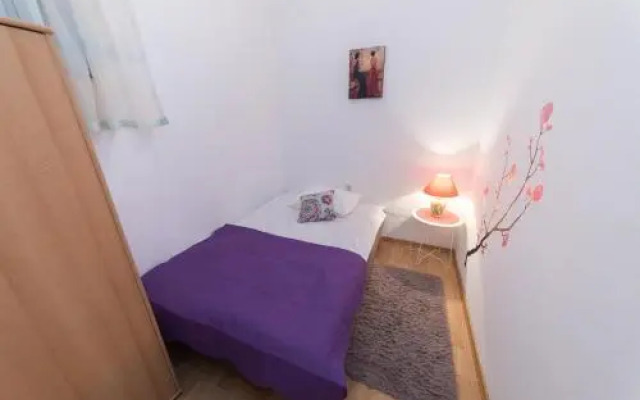 Apartment Iris Zadar