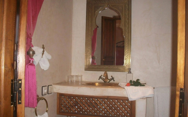 Riad Le Plein Sud