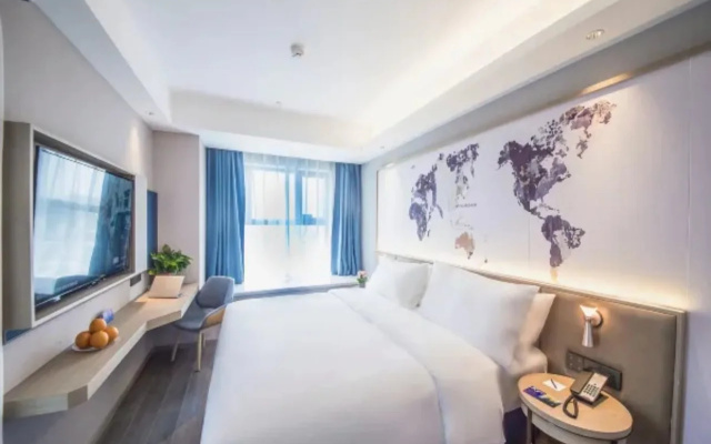 Kyriad Hotel (Qinhuangdao Nandaihe Branch) – Guest Rooms – Qinhuangdao