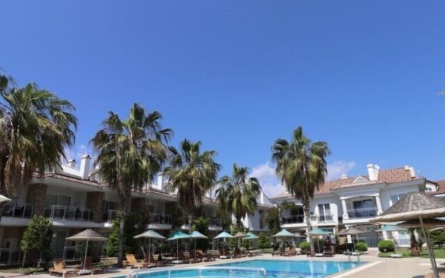 Villa BGA4 by JoyLettings