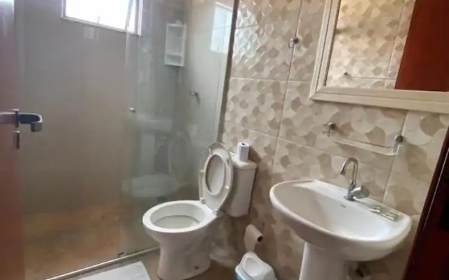 Pousada Golden House