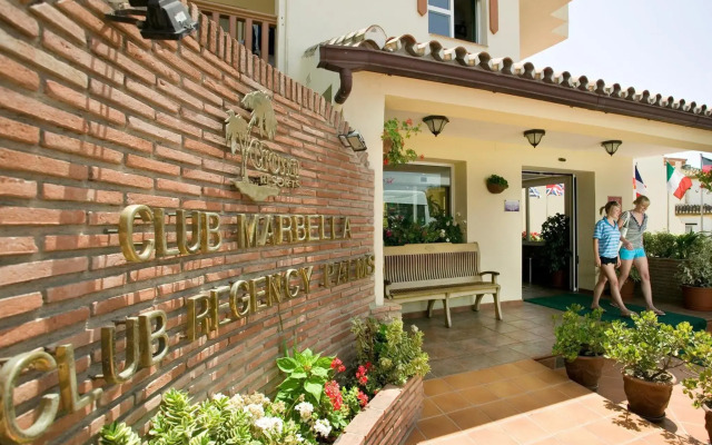 Crown Resorts Club Marbella