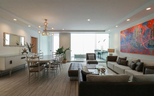 Wynwood Casa Junin in Barranco