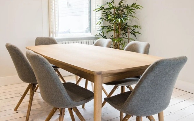 Altido Stylish 3Br Home W/ Garden In Fulham