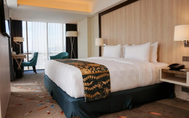 Louis Kienne Hotel Pandanaran