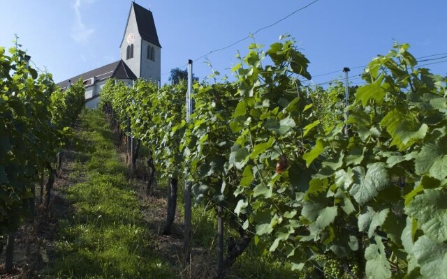 Gasthof zum Deutschen Rhein