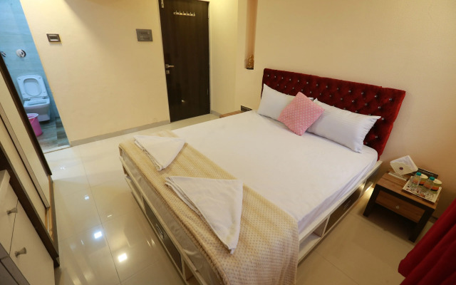 Villa Residency Navi Mumbai