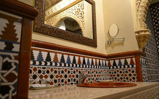 Granados Palacio Hotel Boutique