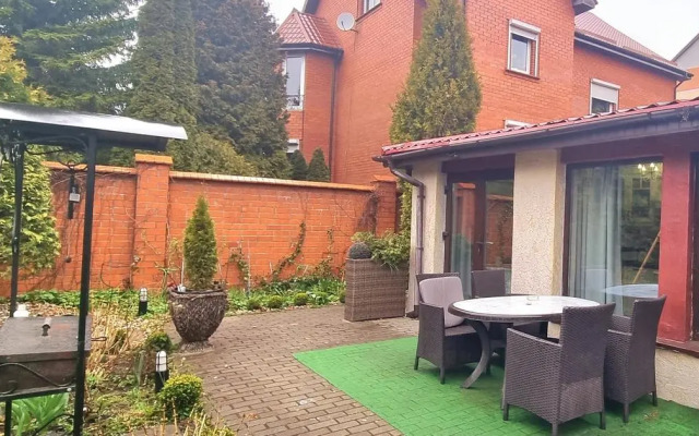 Апартаменты на улице Краснокаменная