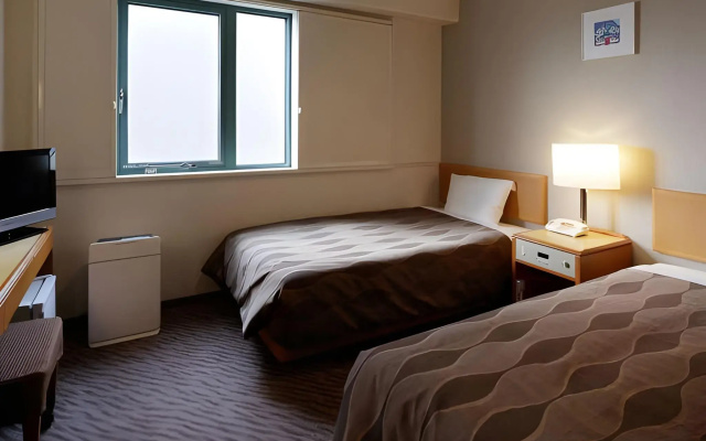 Center Hotel Narita 1