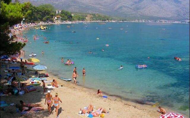 Ora  - Apartments with Pool - A8(4)