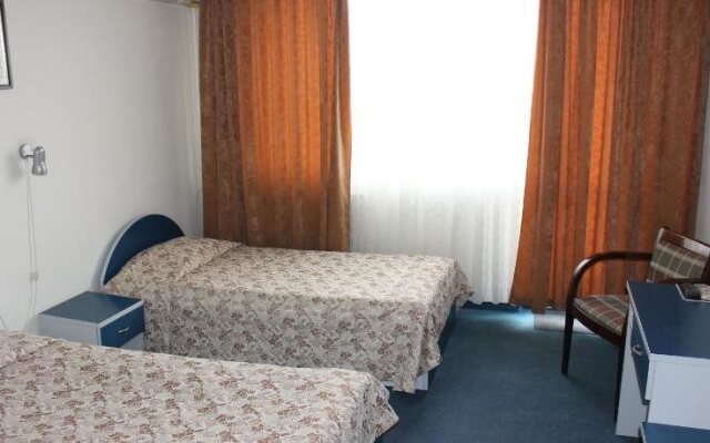 Minotel Rodopi