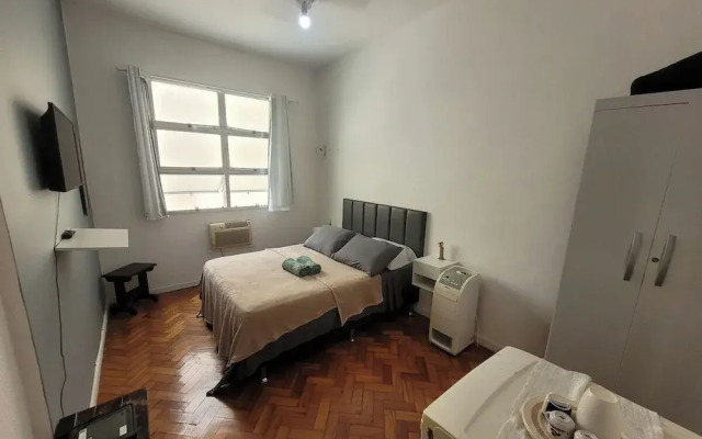 SUH Copacabana 40 Smart Beach