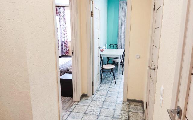 AlexHome (Alexhome) on Molodezhnaya Street 1-50